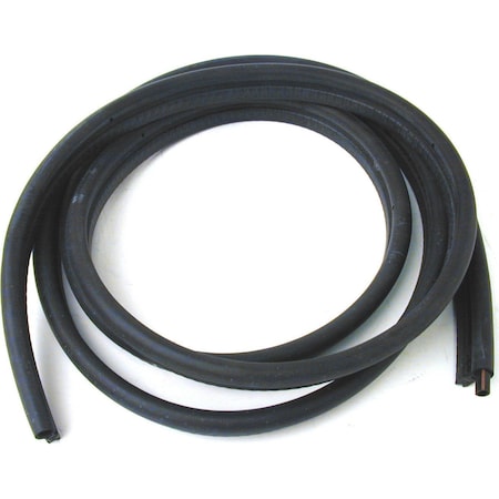 Uro Parts Bmw E30 84-91 Trunk Seal, 51711884149 51711884149
